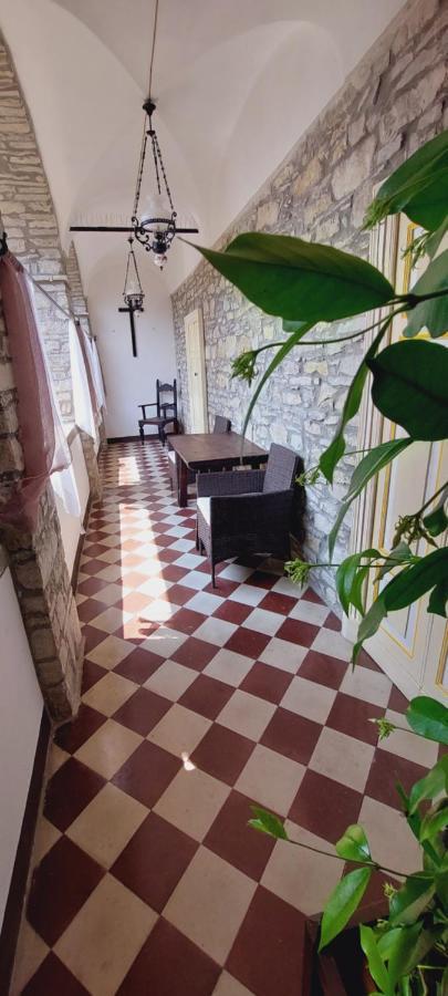B&B La Forgia Bettola  Kültér fotó