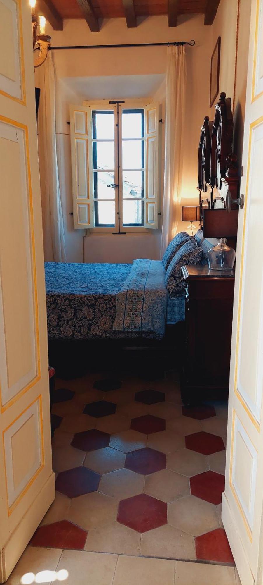 B&B La Forgia Bettola  Kültér fotó